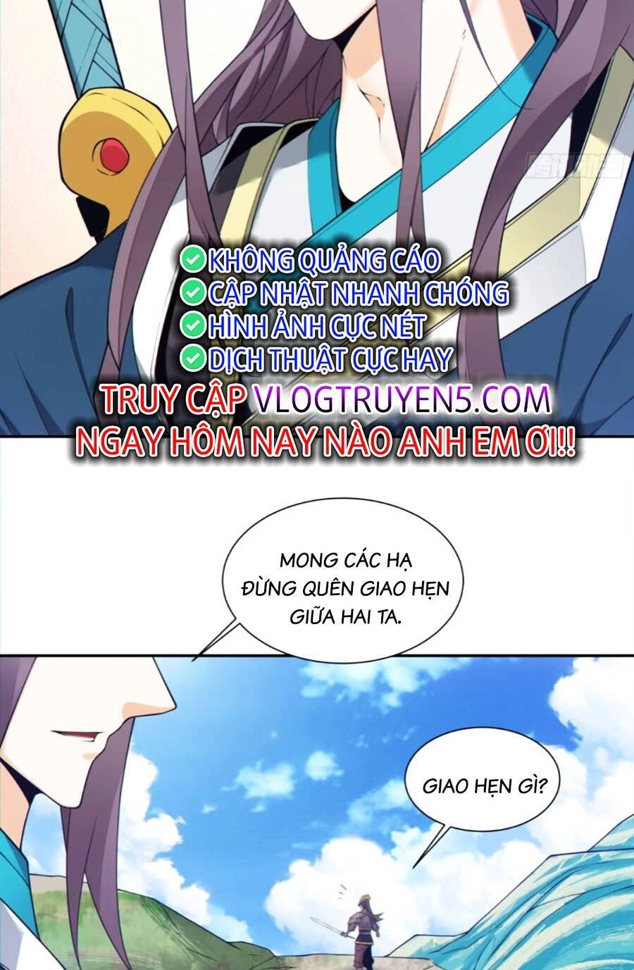 Đồ Đệ Của Ta Đều Là Đại Phản Phái Chapter 153 - 11