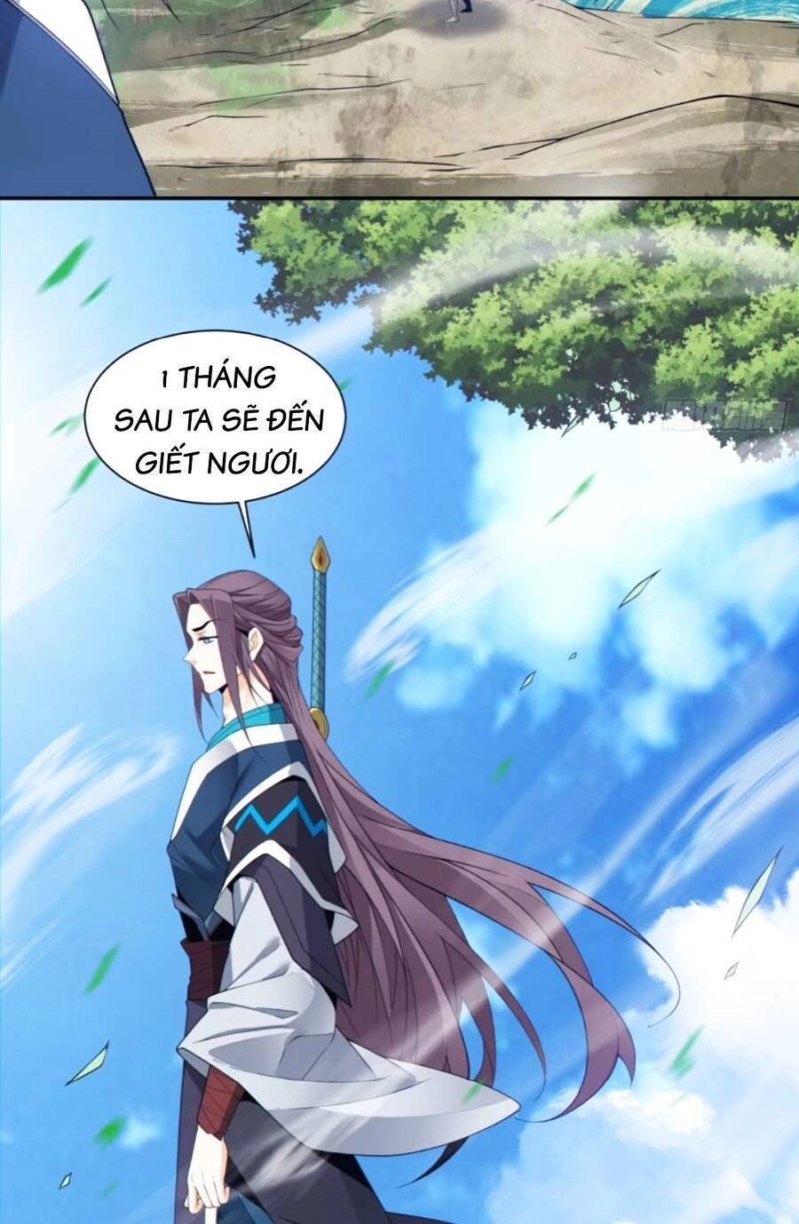 Đồ Đệ Của Ta Đều Là Đại Phản Phái Chapter 153 - 12