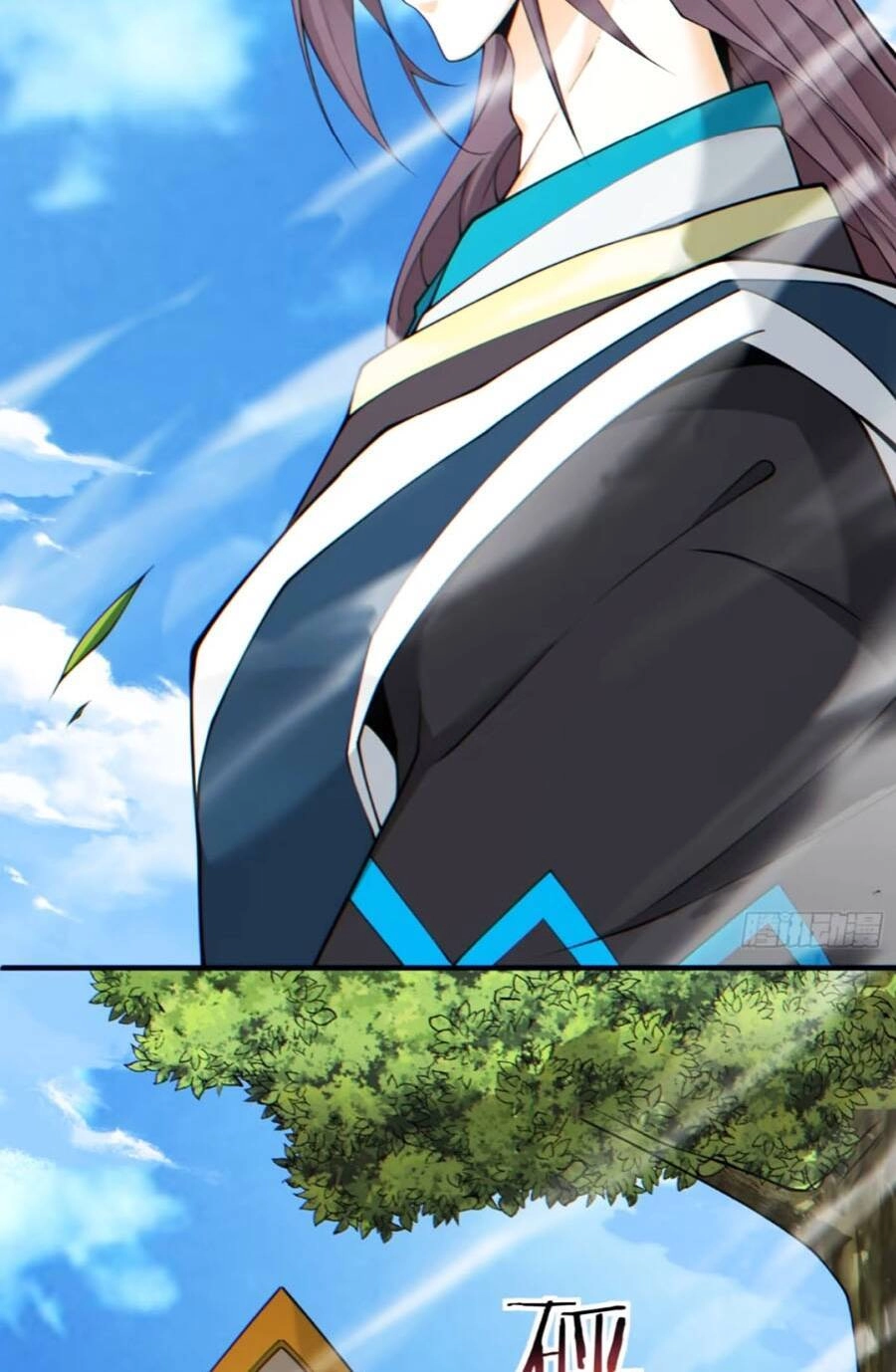 Đồ Đệ Của Ta Đều Là Đại Phản Phái Chapter 153 - 16