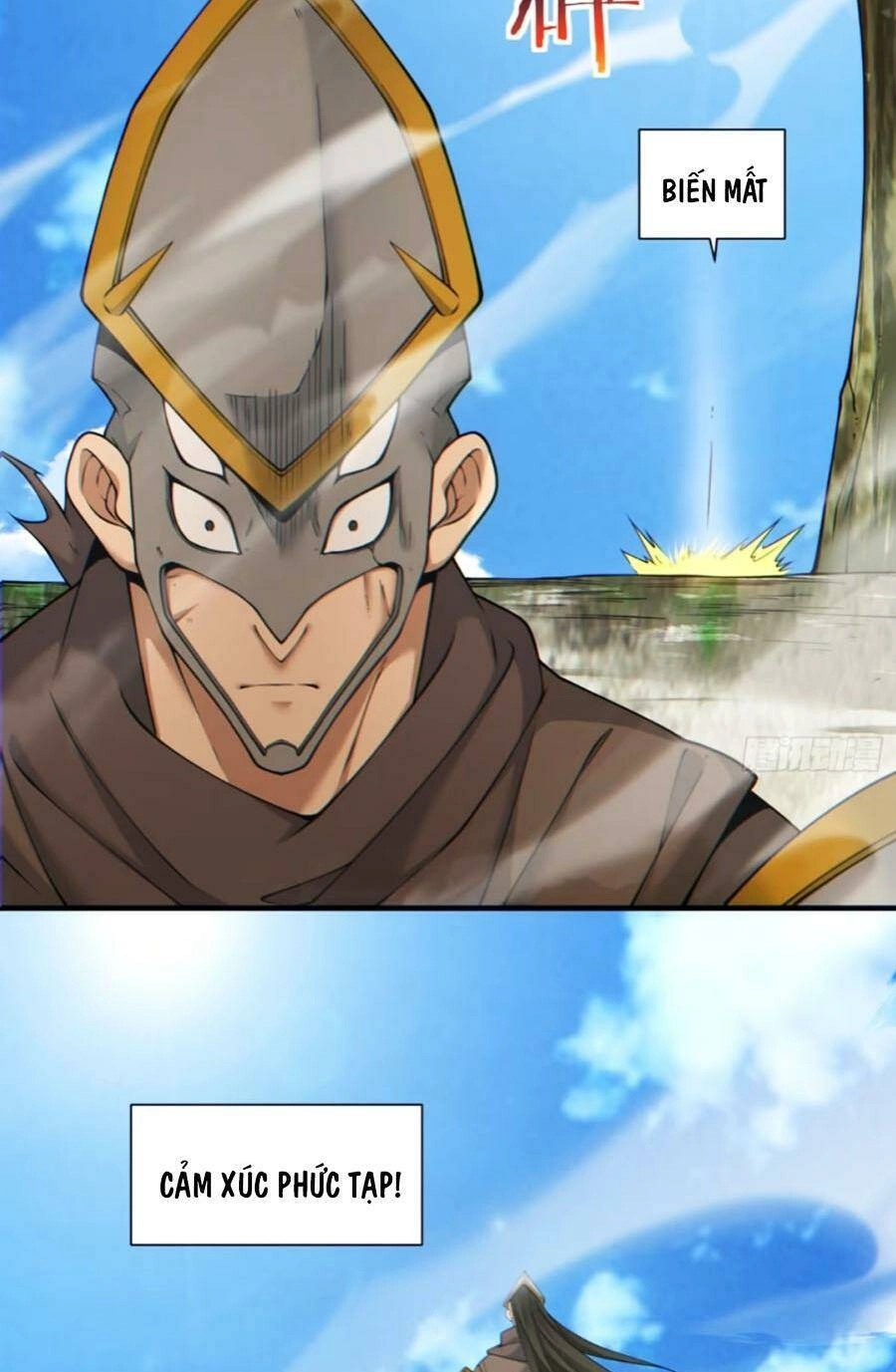 Đồ Đệ Của Ta Đều Là Đại Phản Phái Chapter 153 - 17