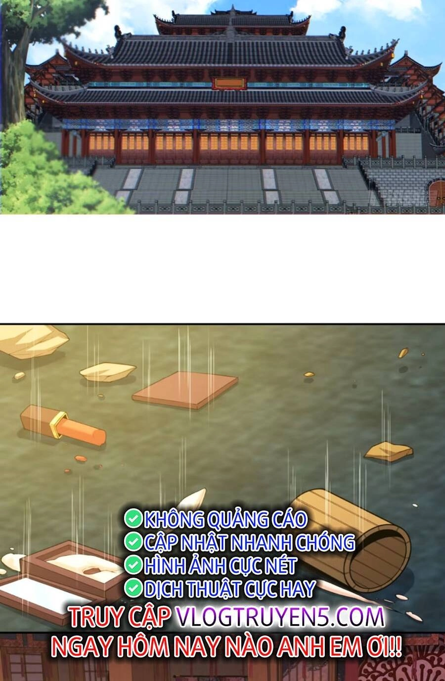 Đồ Đệ Của Ta Đều Là Đại Phản Phái Chapter 153 - 19