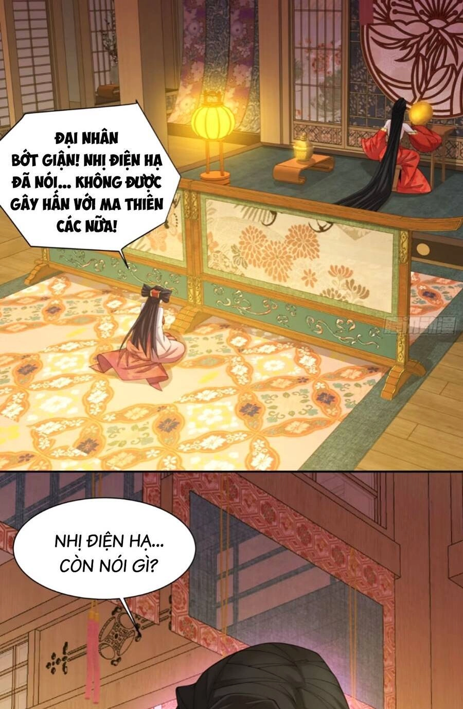 Đồ Đệ Của Ta Đều Là Đại Phản Phái Chapter 153 - 20