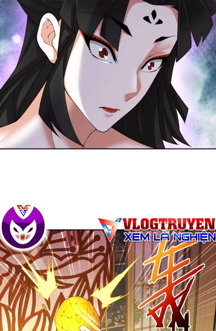 Đồ Đệ Của Ta Đều Là Đại Phản Phái Chapter 153 - 23