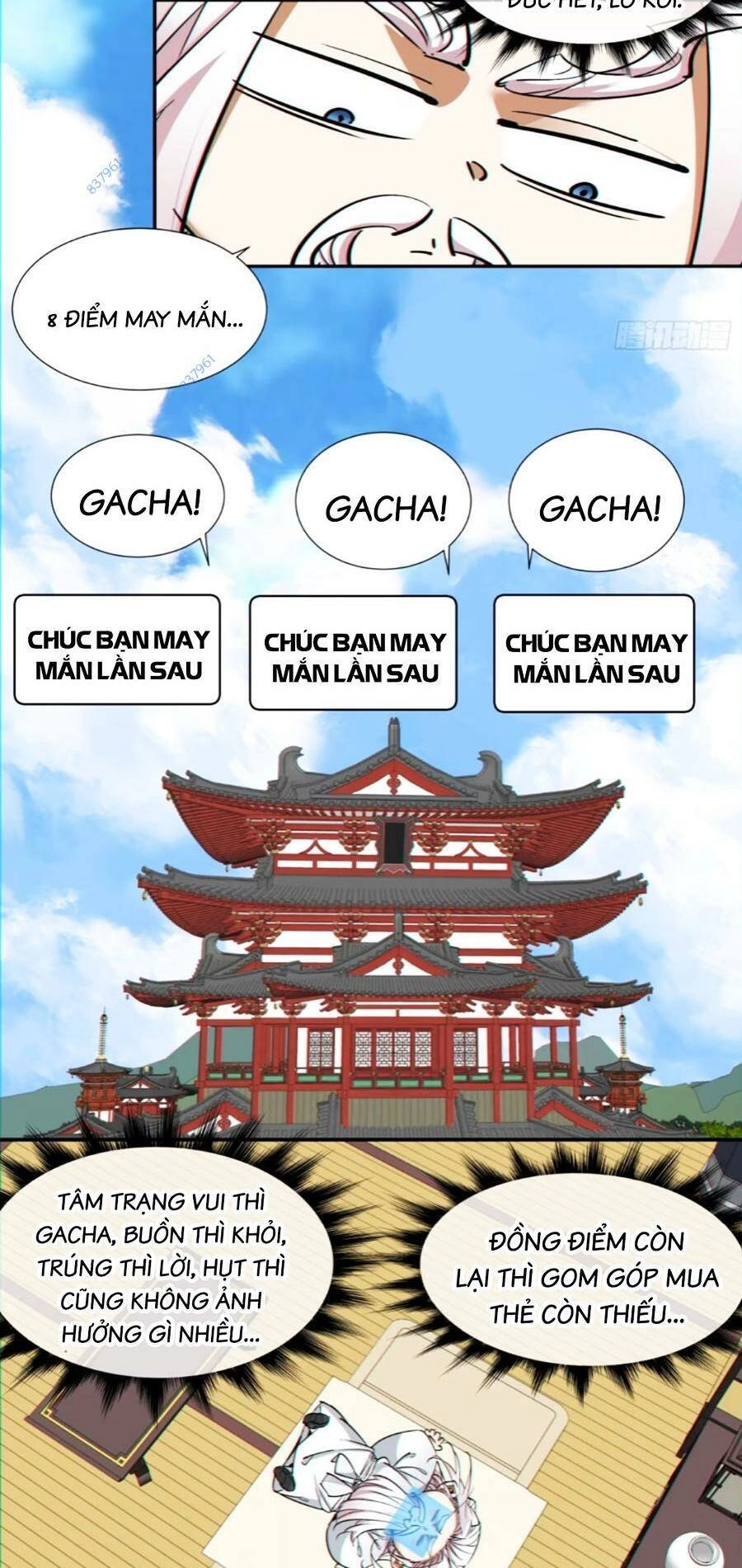 Đồ Đệ Của Ta Đều Là Đại Phản Phái Chapter 153 - 42