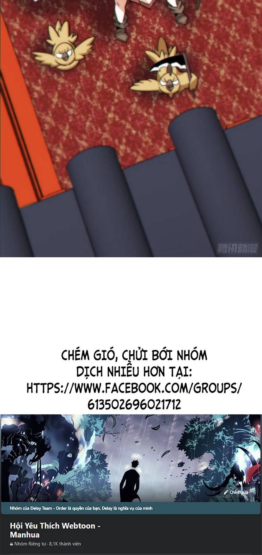 Đồ Đệ Của Ta Đều Là Đại Phản Phái Chapter 153 - 45