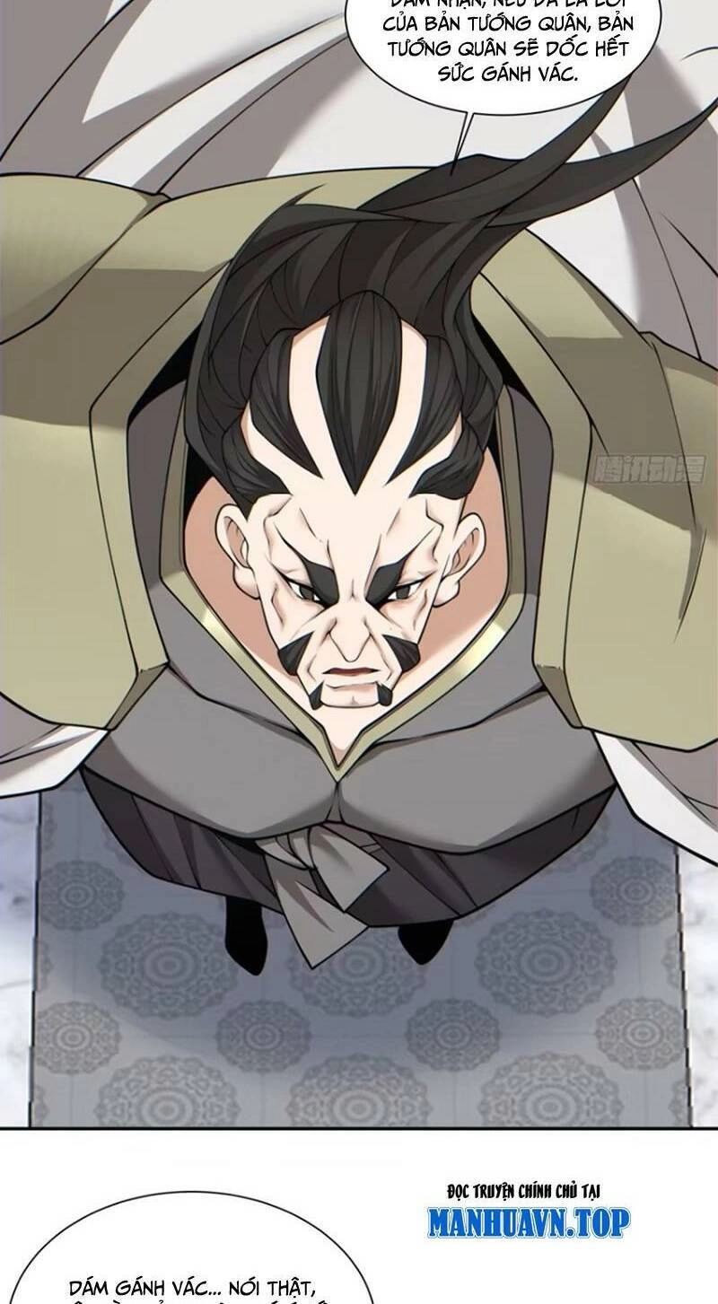 Đồ Đệ Của Ta Đều Là Đại Phản Phái Chapter 154 - 8