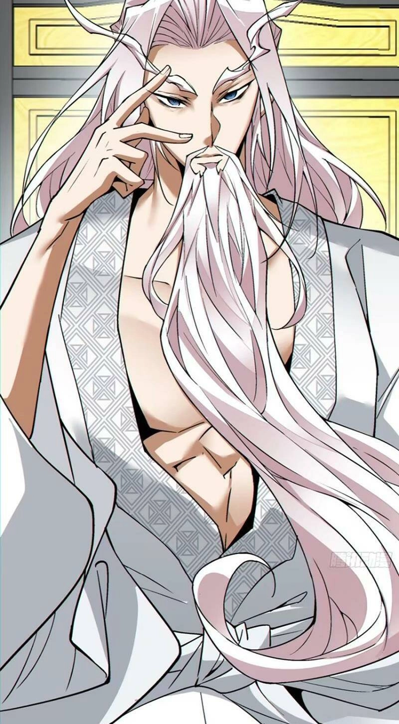 Đồ Đệ Của Ta Đều Là Đại Phản Phái Chapter 154 - 11