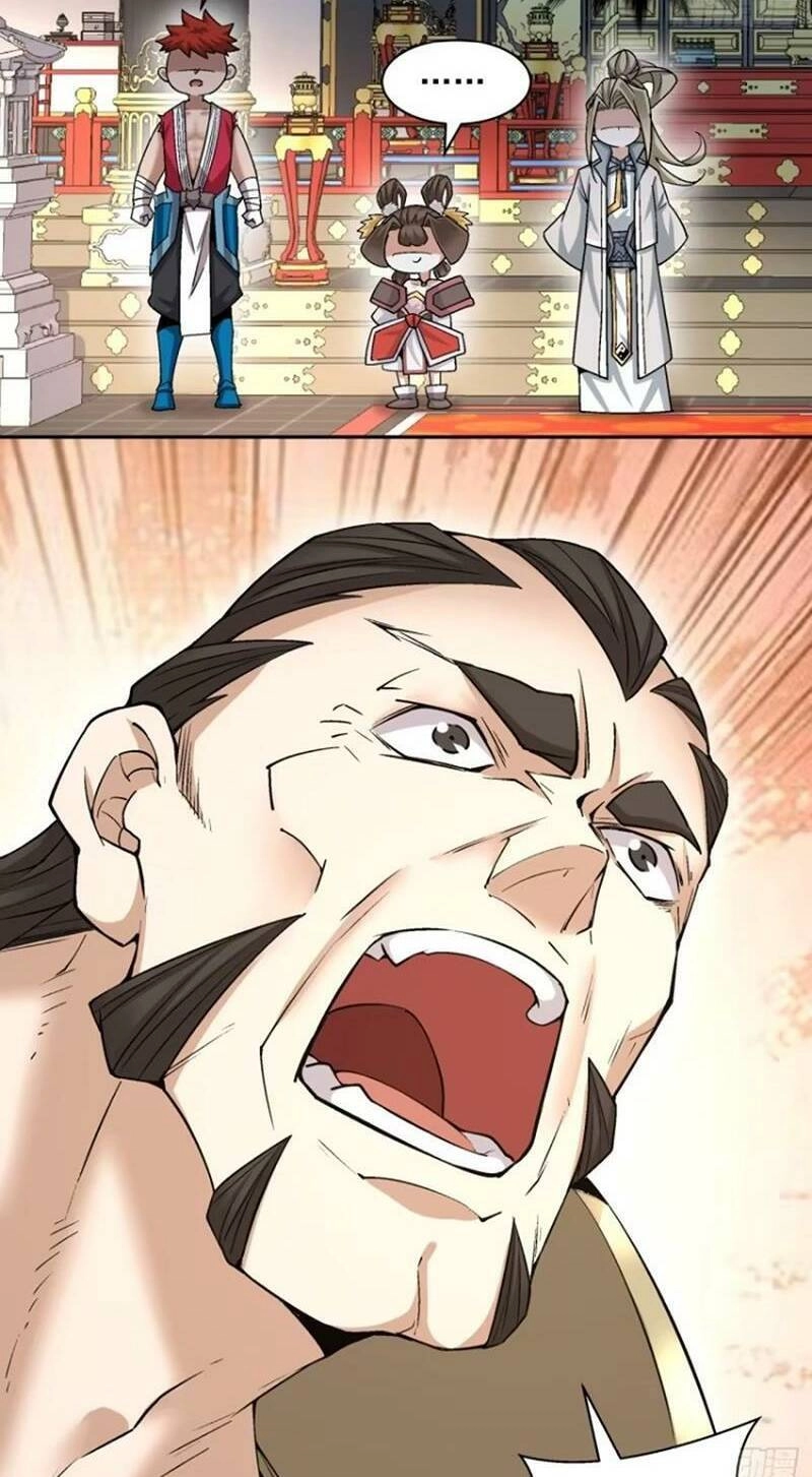 Đồ Đệ Của Ta Đều Là Đại Phản Phái Chapter 154 - 34