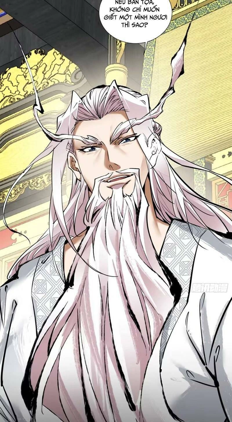 Đồ Đệ Của Ta Đều Là Đại Phản Phái Chapter 154 - 37