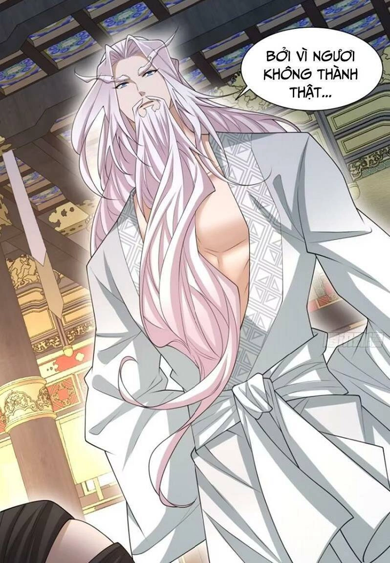 Đồ Đệ Của Ta Đều Là Đại Phản Phái Chapter 155 - 3