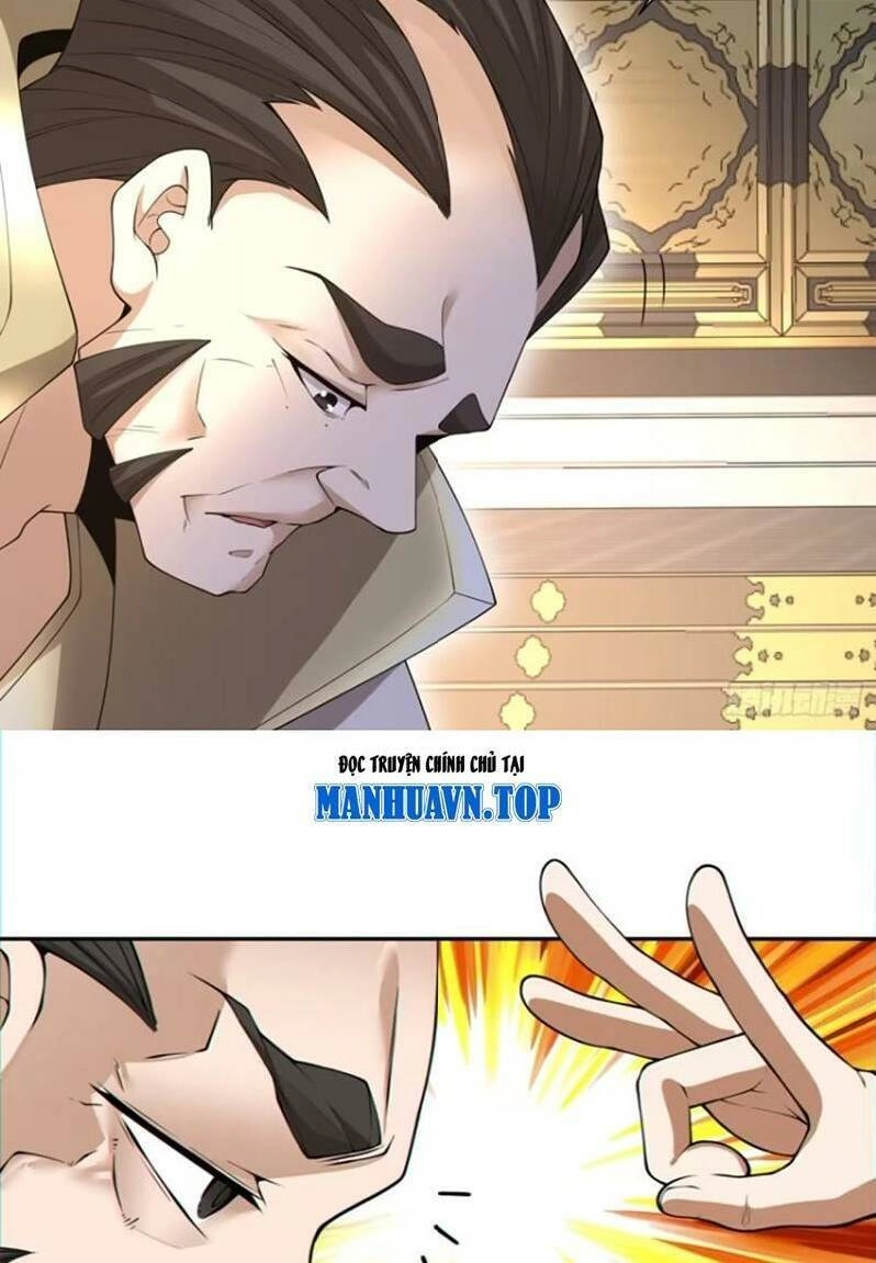 Đồ Đệ Của Ta Đều Là Đại Phản Phái Chapter 155 - 6