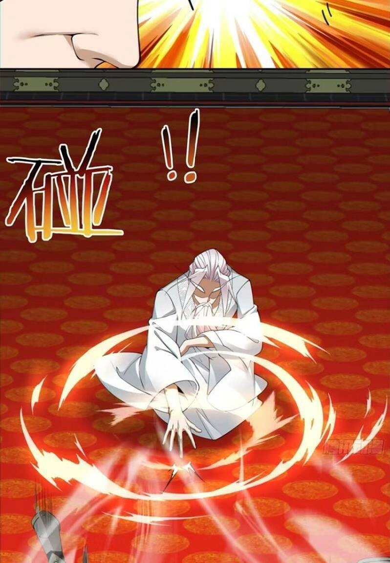 Đồ Đệ Của Ta Đều Là Đại Phản Phái Chapter 155 - 7