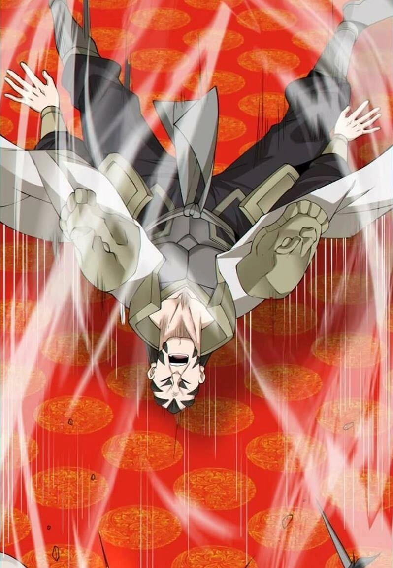 Đồ Đệ Của Ta Đều Là Đại Phản Phái Chapter 155 - 8