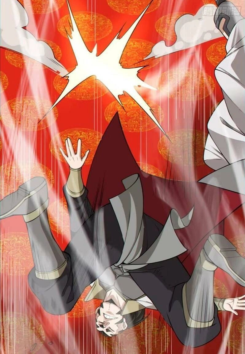 Đồ Đệ Của Ta Đều Là Đại Phản Phái Chapter 155 - 9