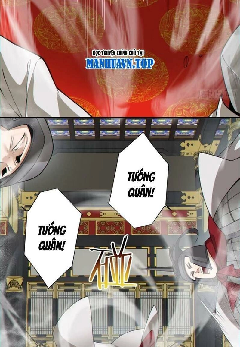 Đồ Đệ Của Ta Đều Là Đại Phản Phái Chapter 155 - 10