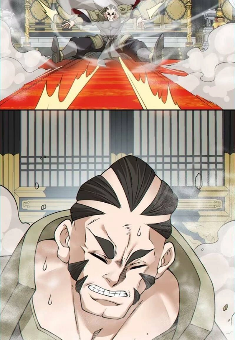 Đồ Đệ Của Ta Đều Là Đại Phản Phái Chapter 155 - 11