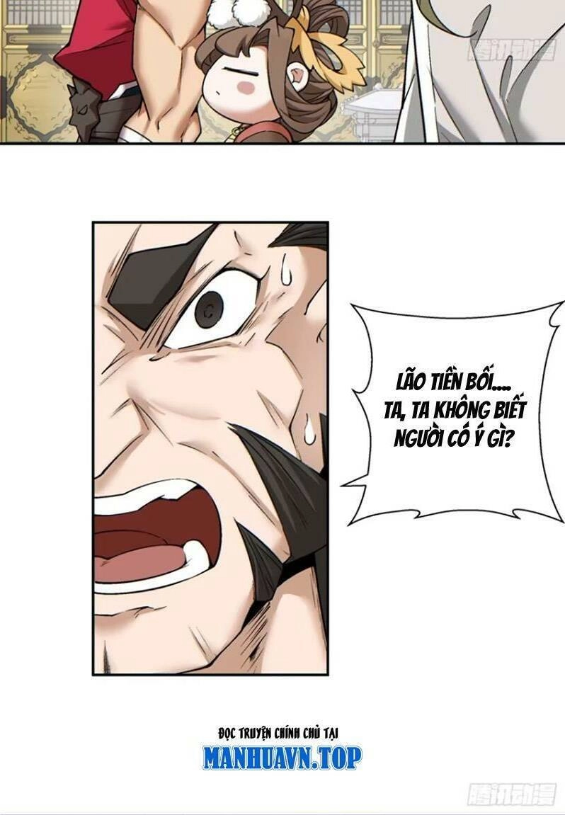 Đồ Đệ Của Ta Đều Là Đại Phản Phái Chapter 155 - 17