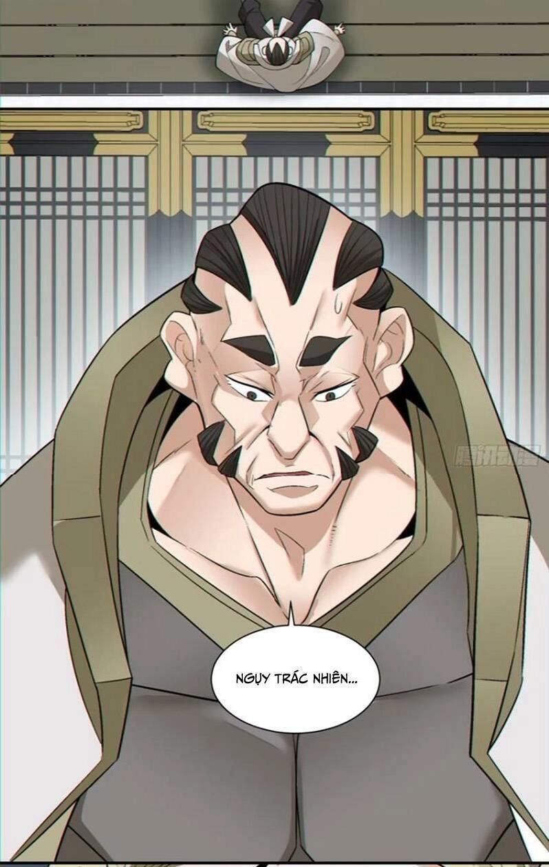 Đồ Đệ Của Ta Đều Là Đại Phản Phái Chapter 155 - 27