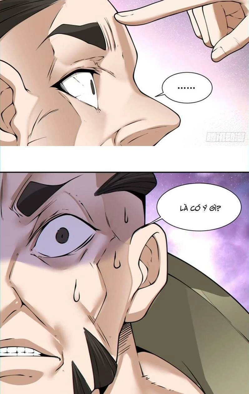 Đồ Đệ Của Ta Đều Là Đại Phản Phái Chapter 155 - 33