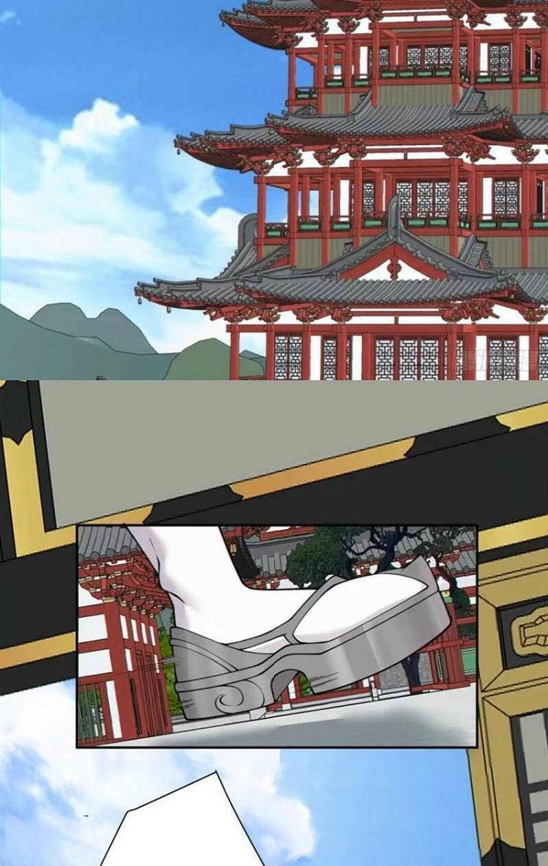 Đồ Đệ Của Ta Đều Là Đại Phản Phái Chapter 155 - 38