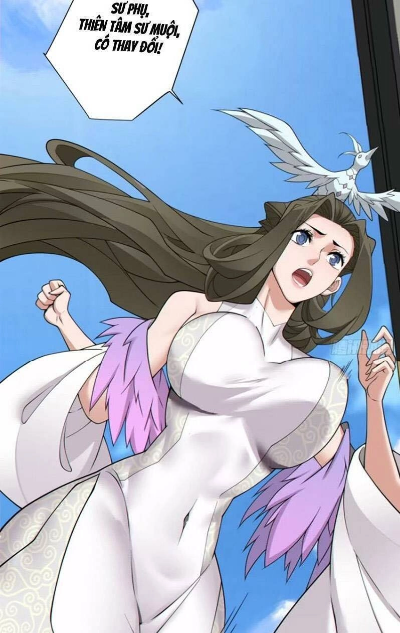 Đồ Đệ Của Ta Đều Là Đại Phản Phái Chapter 155 - 39