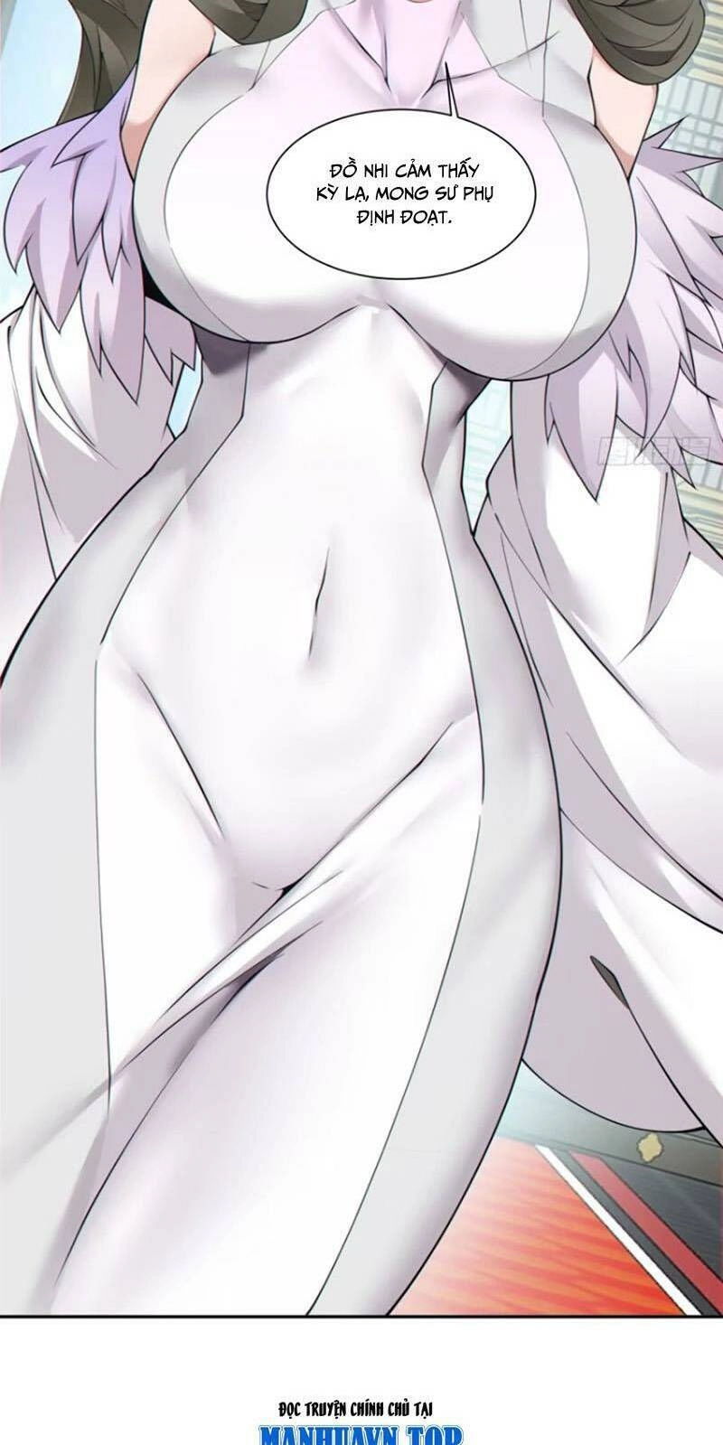 Đồ Đệ Của Ta Đều Là Đại Phản Phái Chapter 156 - 2