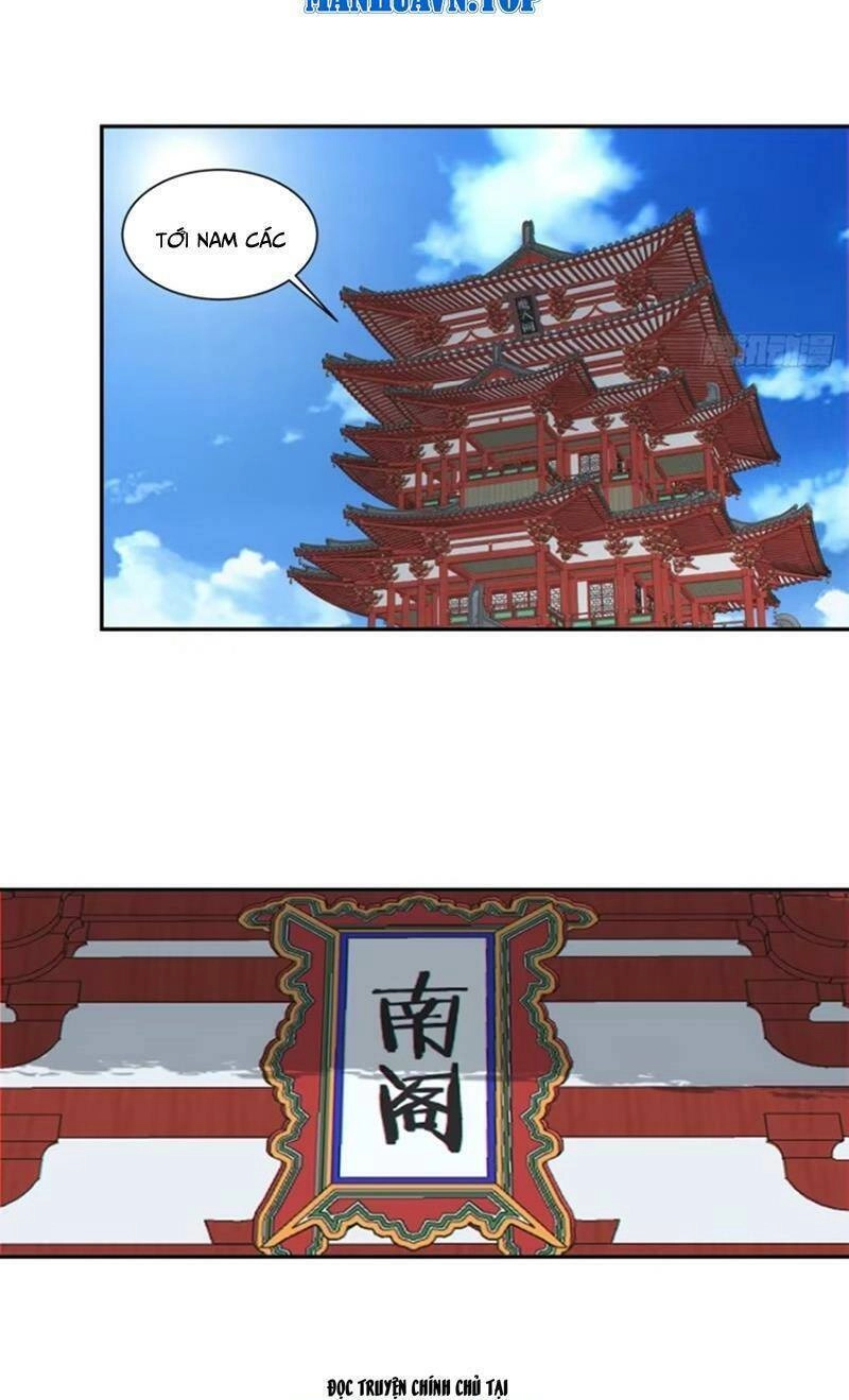 Đồ Đệ Của Ta Đều Là Đại Phản Phái Chapter 156 - 3