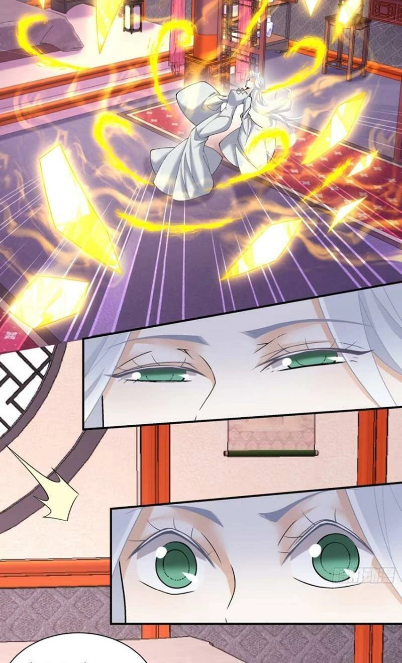 Đồ Đệ Của Ta Đều Là Đại Phản Phái Chapter 156 - 11