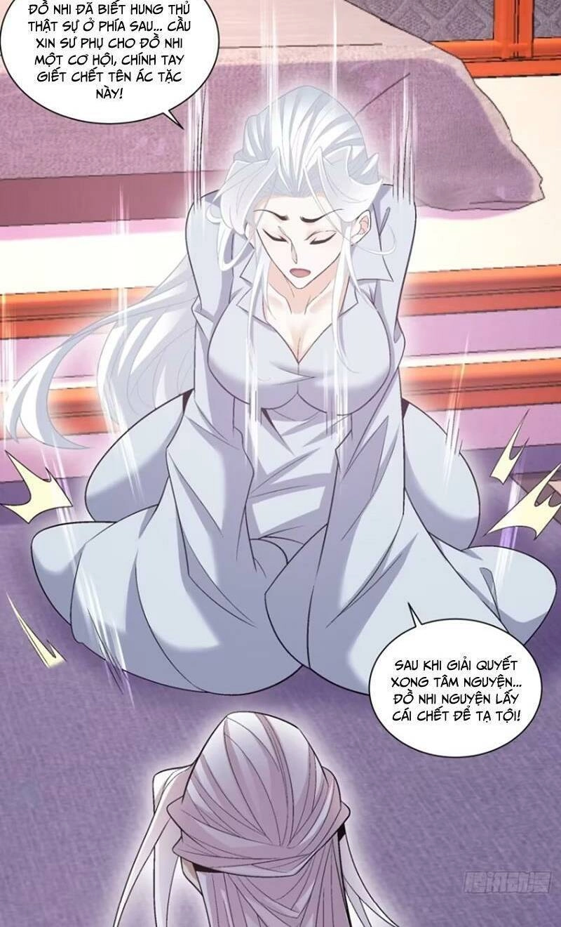 Đồ Đệ Của Ta Đều Là Đại Phản Phái Chapter 156 - 12