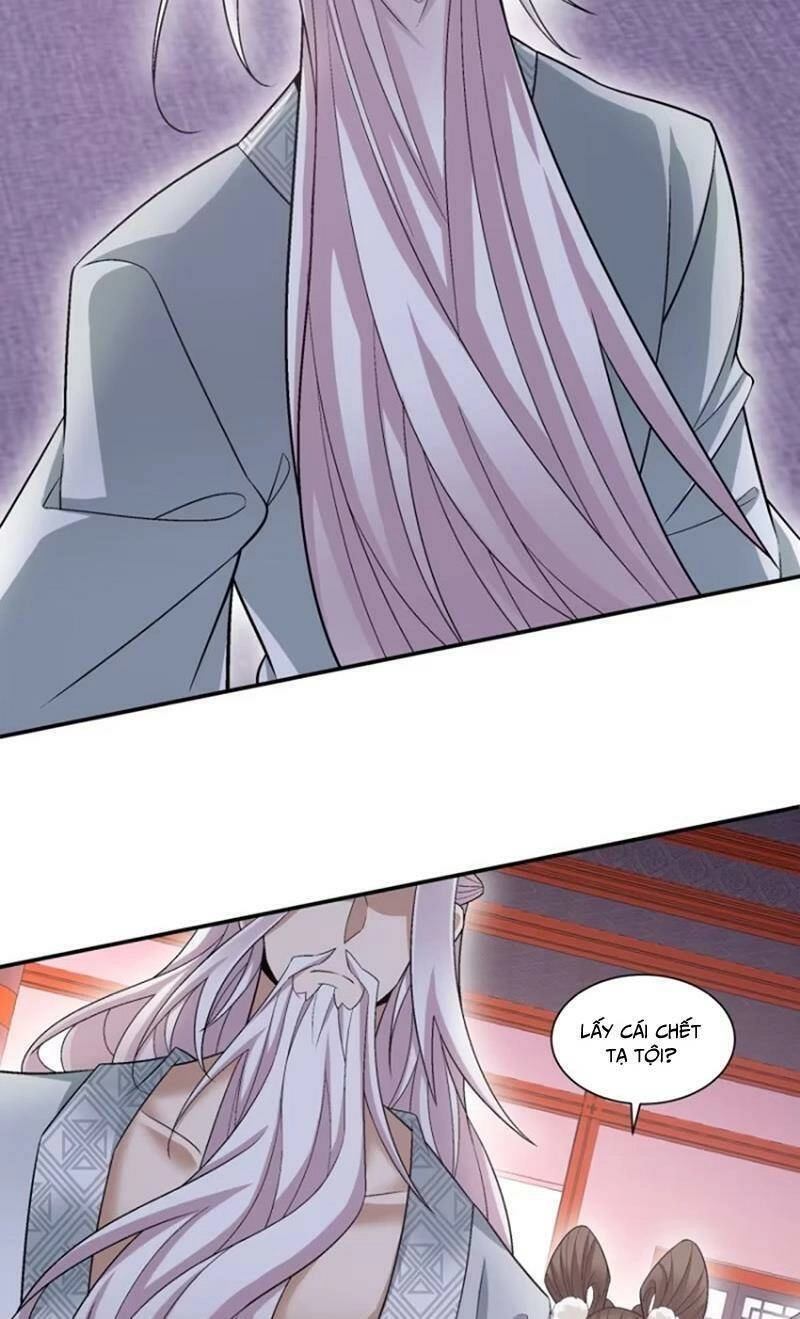 Đồ Đệ Của Ta Đều Là Đại Phản Phái Chapter 156 - 13