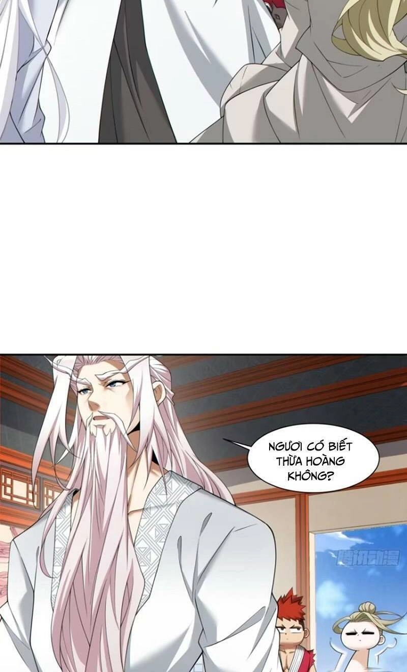 Đồ Đệ Của Ta Đều Là Đại Phản Phái Chapter 156 - 18