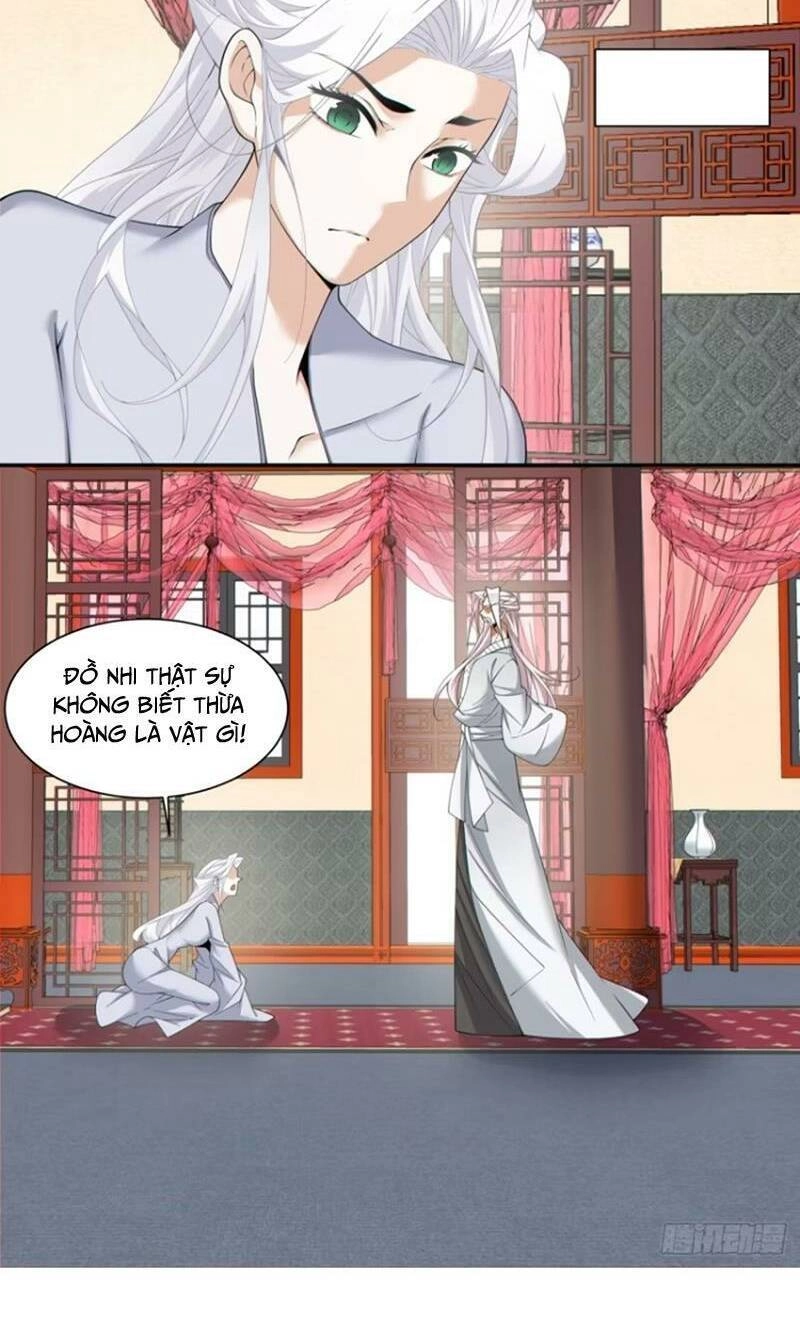 Đồ Đệ Của Ta Đều Là Đại Phản Phái Chapter 156 - 20