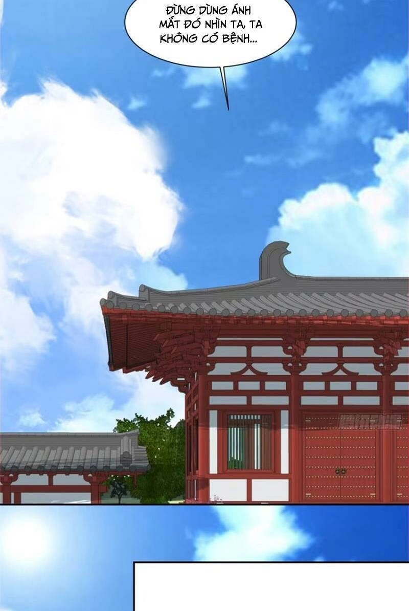 Đồ Đệ Của Ta Đều Là Đại Phản Phái Chapter 156 - 28