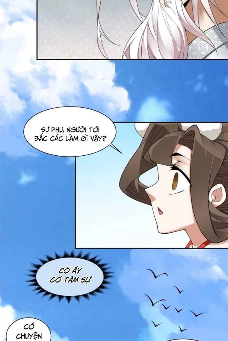 Đồ Đệ Của Ta Đều Là Đại Phản Phái Chapter 156 - 30