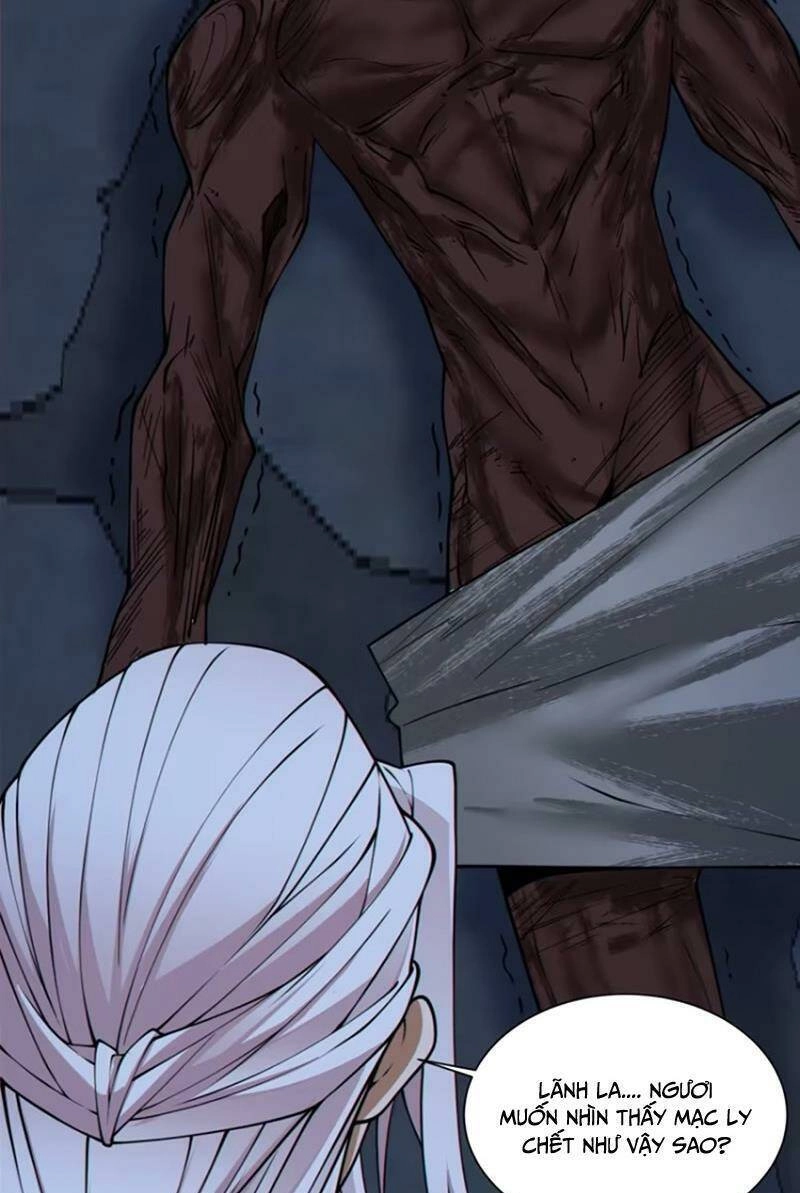 Đồ Đệ Của Ta Đều Là Đại Phản Phái Chapter 156 - 33