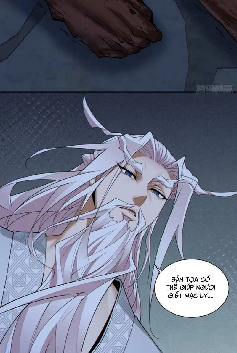 Đồ Đệ Của Ta Đều Là Đại Phản Phái Chapter 156 - 35