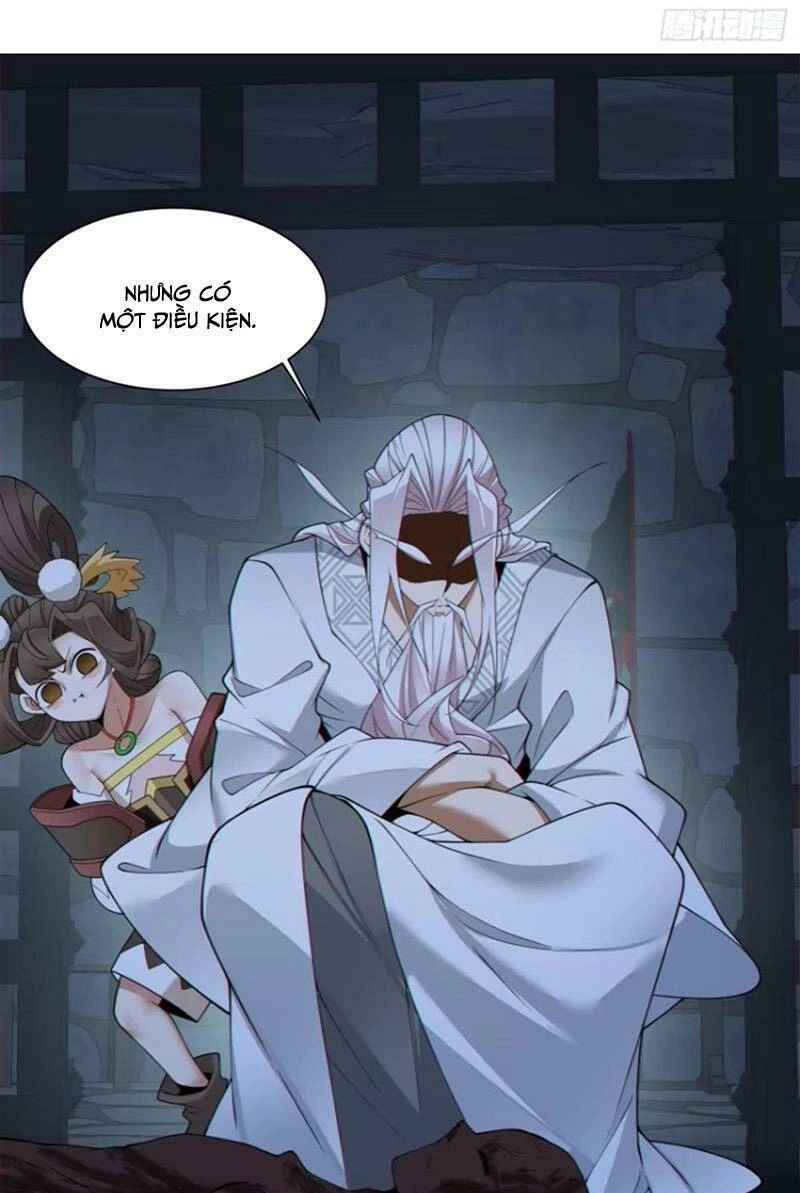 Đồ Đệ Của Ta Đều Là Đại Phản Phái Chapter 156 - 37