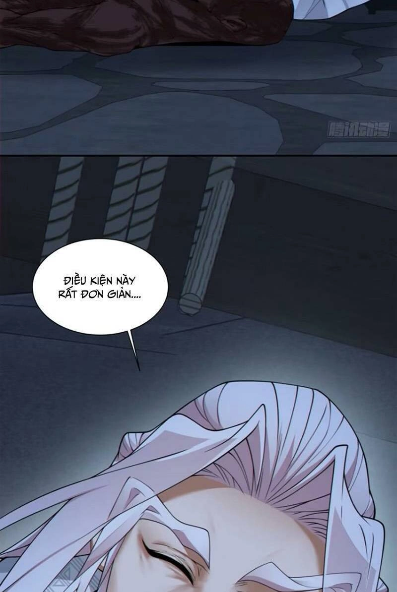 Đồ Đệ Của Ta Đều Là Đại Phản Phái Chapter 156 - 38