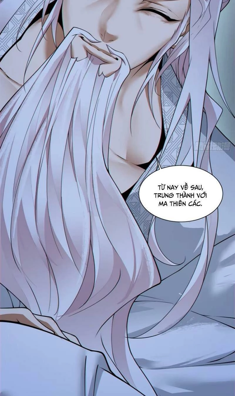 Đồ Đệ Của Ta Đều Là Đại Phản Phái Chapter 156 - 39