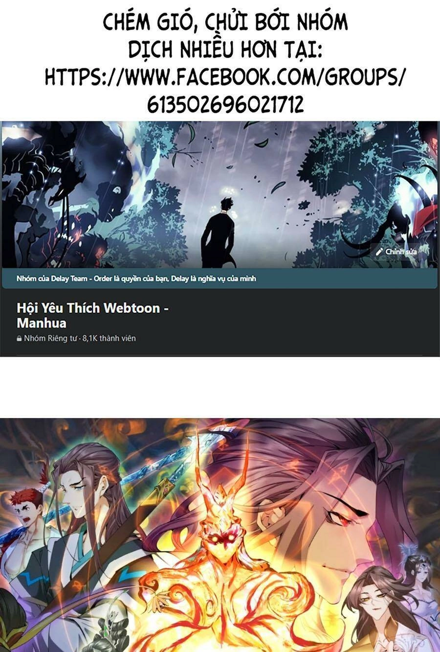 Đồ Đệ Của Ta Đều Là Đại Phản Phái Chapter 157 - 1