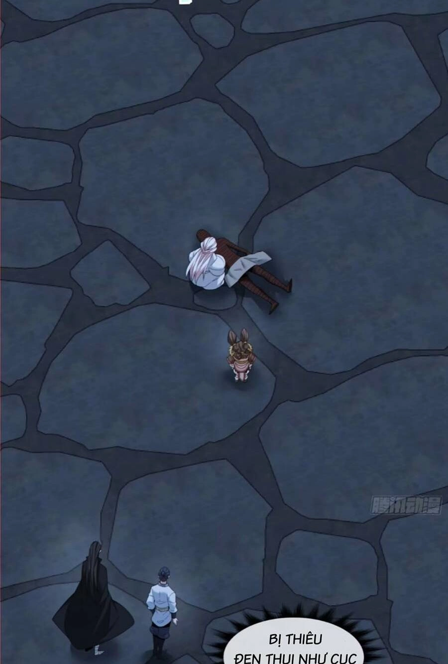 Đồ Đệ Của Ta Đều Là Đại Phản Phái Chapter 157 - 4