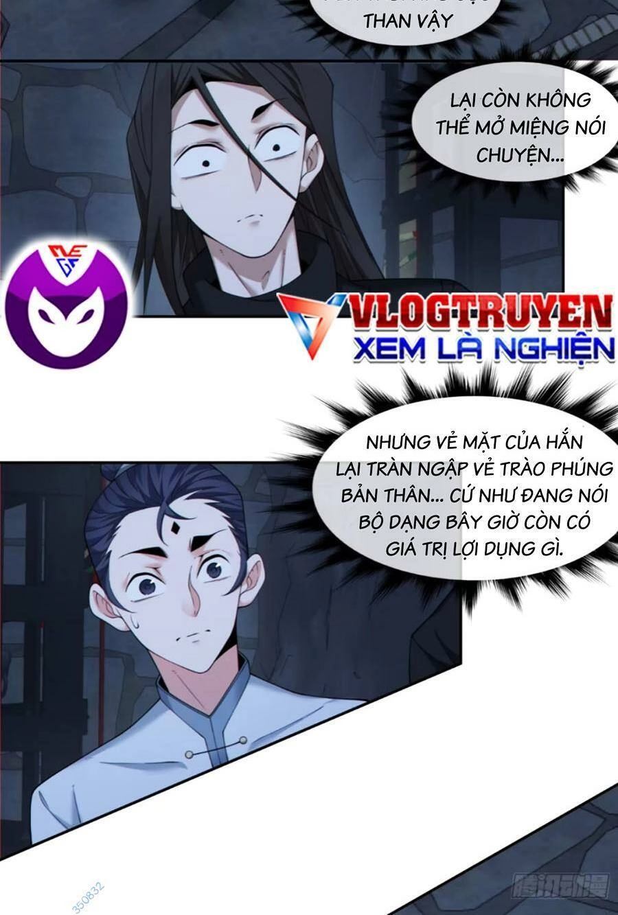 Đồ Đệ Của Ta Đều Là Đại Phản Phái Chapter 157 - 5