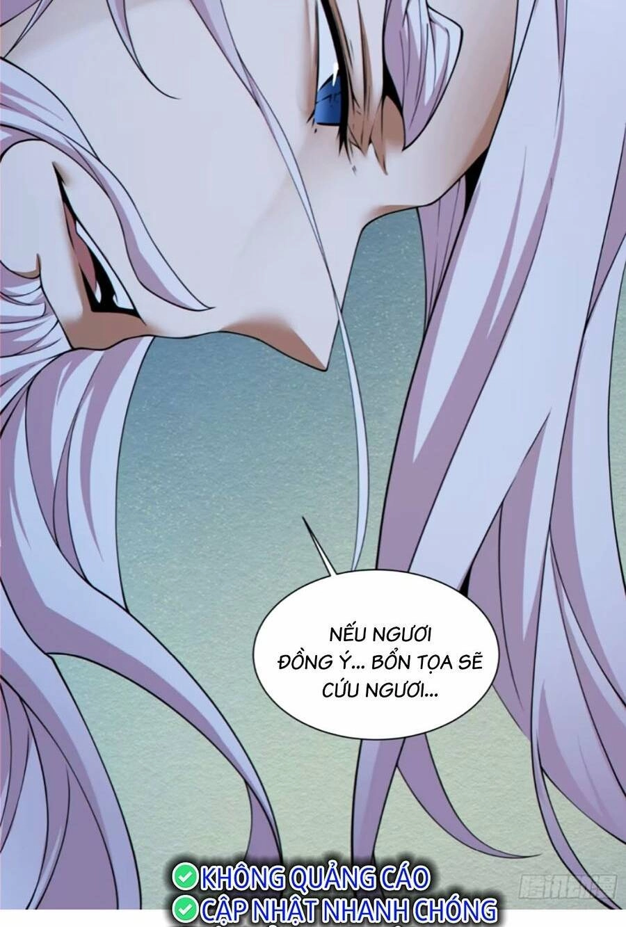 Đồ Đệ Của Ta Đều Là Đại Phản Phái Chapter 157 - 8