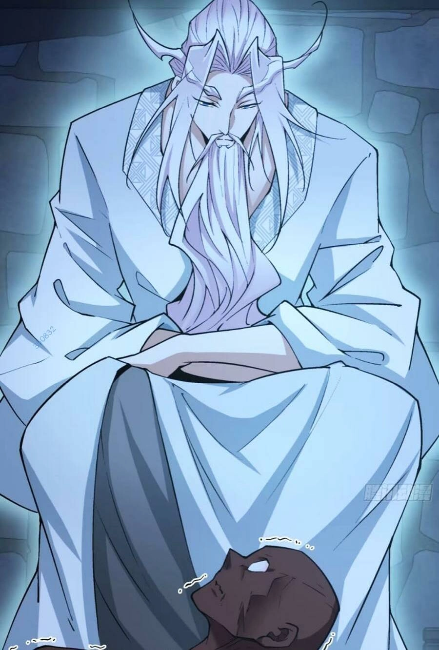 Đồ Đệ Của Ta Đều Là Đại Phản Phái Chapter 157 - 10