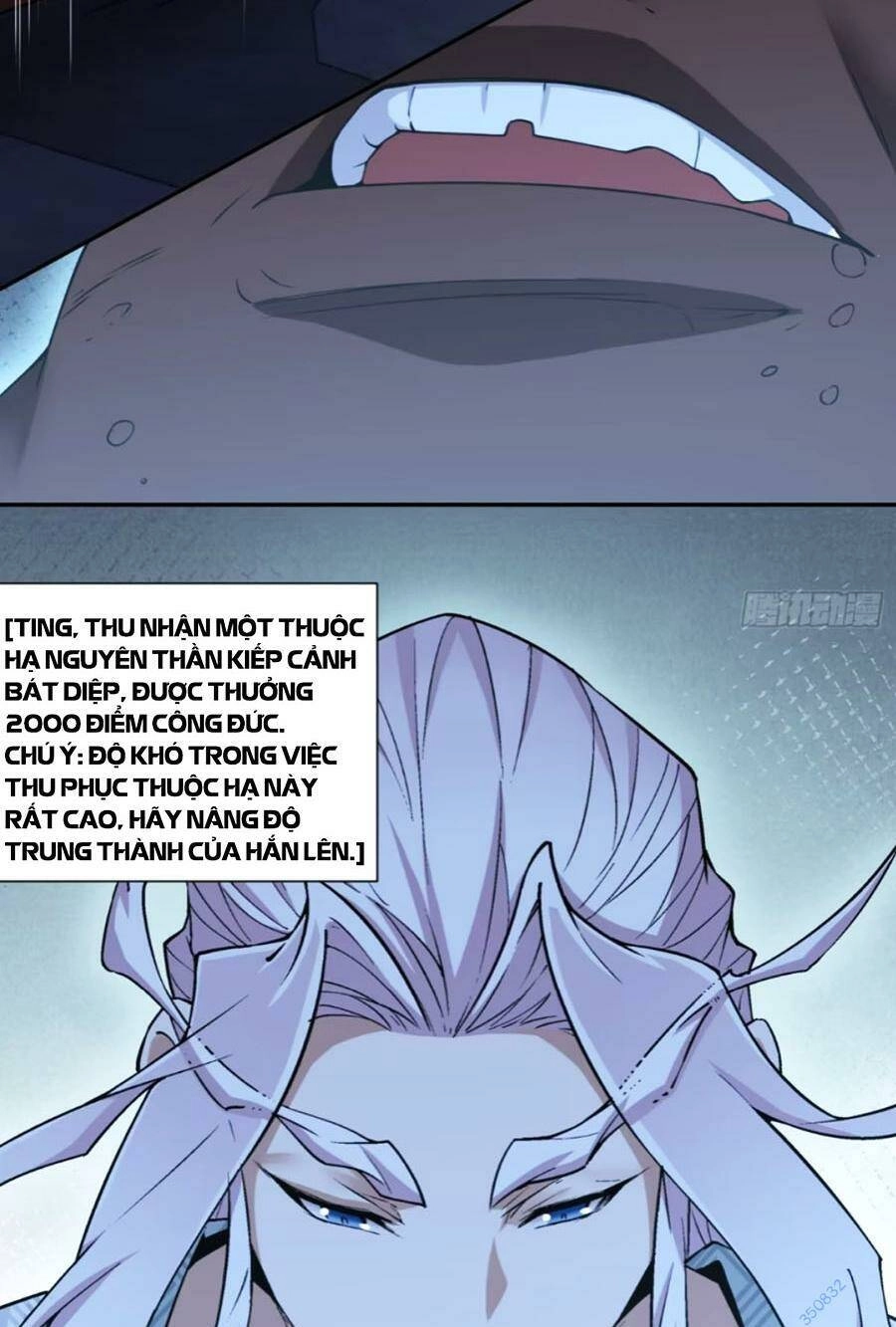 Đồ Đệ Của Ta Đều Là Đại Phản Phái Chapter 157 - 13