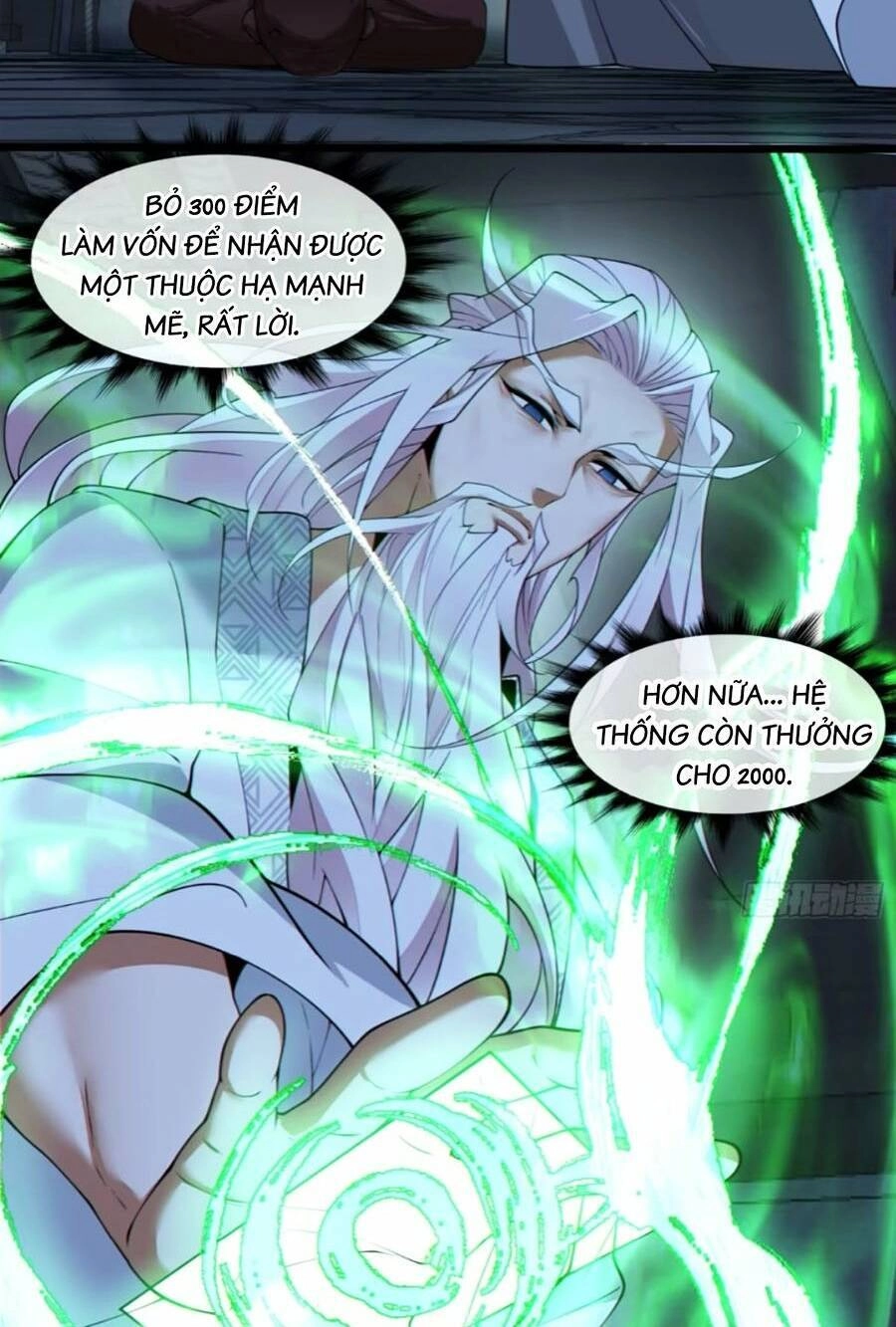 Đồ Đệ Của Ta Đều Là Đại Phản Phái Chapter 157 - 16