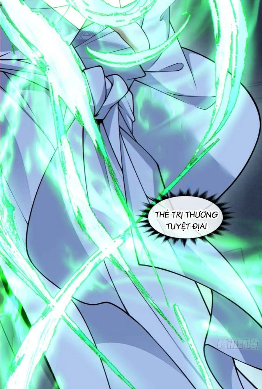 Đồ Đệ Của Ta Đều Là Đại Phản Phái Chapter 157 - 17