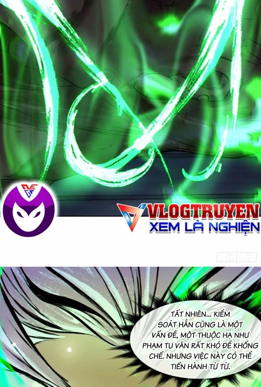 Đồ Đệ Của Ta Đều Là Đại Phản Phái Chapter 157 - 19