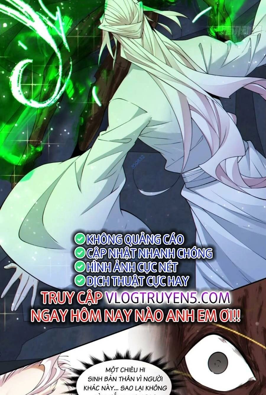 Đồ Đệ Của Ta Đều Là Đại Phản Phái Chapter 157 - 22