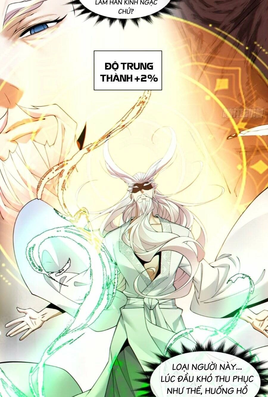 Đồ Đệ Của Ta Đều Là Đại Phản Phái Chapter 157 - 23